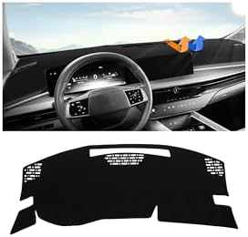 Autorder Dashboard Cover Mat for Nissan Murano 2025 2026 Accessories Dash Cover by Autorder