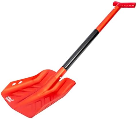 Yukon Charlie's Collapsible Shovel-Ice Saw by YukonCharlies