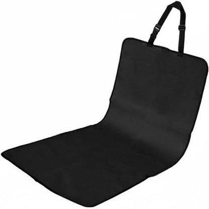 Pet Seat Protector Car Backseat Hammock Waterproof Non Slip Anti Scratch by Unknown