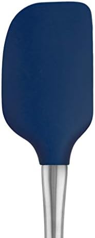 Tovolo Flex-Core Silicone Spatula Metal Handle - Image 3