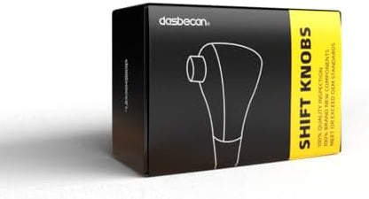 Dasbecan Gear Shifter Knob Handle Compatible - Image 3