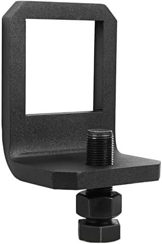 Anti Rattle Hitch Tightener 2.5 Inch, Trailer Hitch Anti Rattle Device by Antivanl