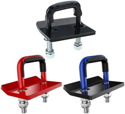 Trailer Hitch Tightener 10Pcs Heavy Duty Hitch Tightener Stabilizer Antirattle - Image 2