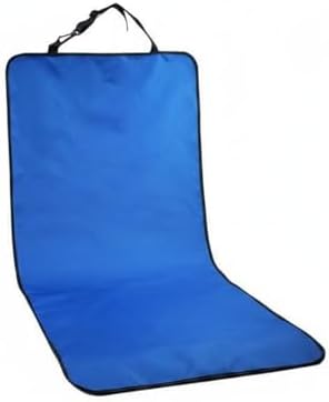 Seat Protector Pet Car Hammock Backseat Cover Waterproof Non Slip Design by Unknown