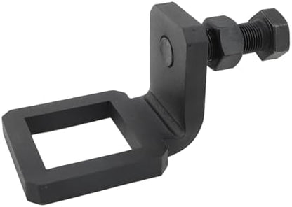 Duty Rattle Hitch Tightener High Strength Steel Trailer Hitch Stabilizer - Image 5