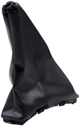 Car Hand Brake Gaiter Cover For Chevrolet Chevy Spark 2011-2016 - Image 2