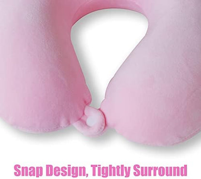 Sexysamba Cartoon Headrest & Neck Pillow - Image 3