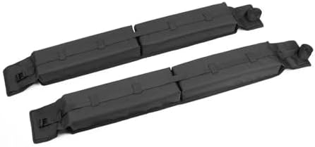 118cm Universal Car Roof Luggage Soft Rack Pads Compatible by Unknown
