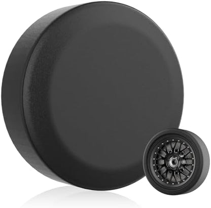 RVMATE RV Spare Tire Cover, Fits 30" Diameter Tire by RVMATE