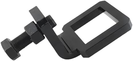 Jiawu 2" Anti Rattle Hitch Clamp, Heavy Duty Hitch Tightener, High Strength - Image 7