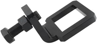 Jiawu 2" Anti Rattle Hitch Clamp, Heavy Duty Hitch Tightener, High Strength - Image 7