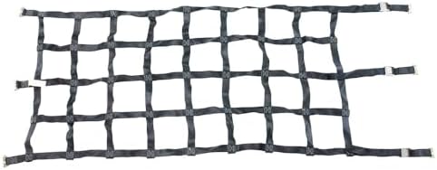 42"x82" Heavy Duty Small Cargo Net by MyteeProducts