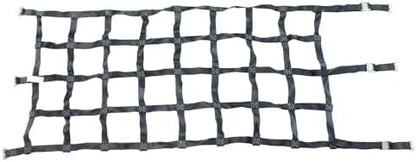 42"x82" Heavy Duty Small Cargo Net by MyteeProducts