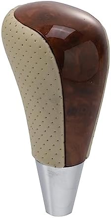X AUTOHAUX Car Gear Shift Knob Automatic - Image 4