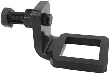 Jeffergarden Hitch Tightener Anti Rattle Hitch Clamp, Heavy Duty Steel - Image 7