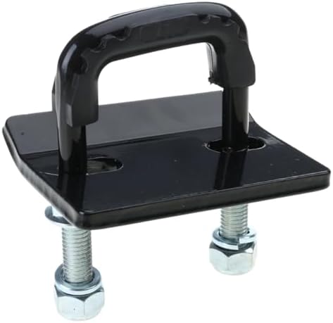 Trailer Hitch Tightener 5Pcs Heavy Duty Hitch Tightener Stabilizer Antirattle by Unknown