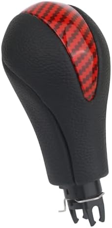 APPERFiT Gear Shift Knob for Automatic Transmission Gear Shifter 34910-JK03A by APPERFiT