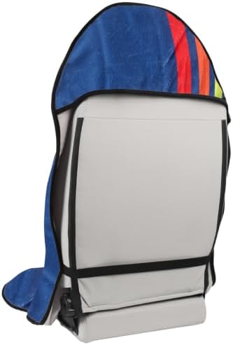 Car Seat Cover Protector Front Seats, - Image 6