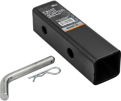 Buyers Products 1804035 2" to 1-1/4" Hitch Adapter - Image 2