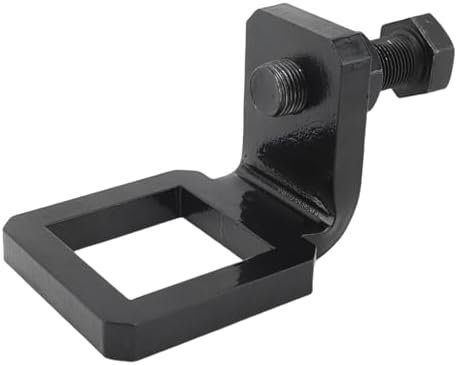 Anti Rattle Tightener Clamp, Anti Rattle Hitch Clamp, Hitch Stabilizer - Image 3