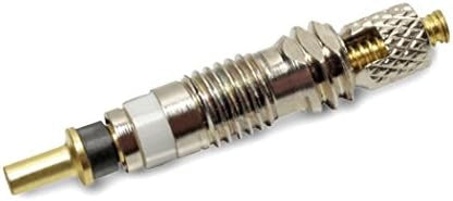 VeloTubes Presta Valve Core by VeloTubes