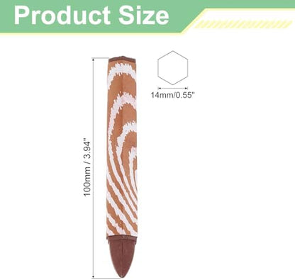 uxcell Lumber Marking Crayons - Image 2