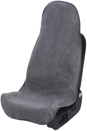 Waterproof Car Seat Cover Universial Fits Car Sweat Towel by COLINOO