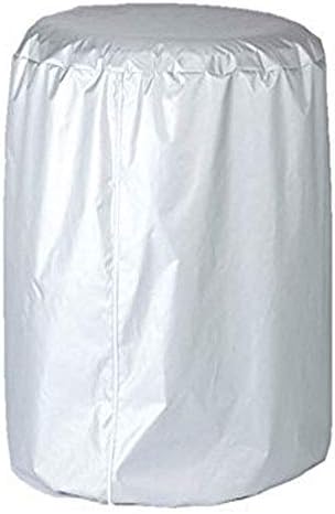 Tire Storage Cover Heavy Duty Tirehide up to 4 Tires in Diameter 23"-29" by ComilyPlus