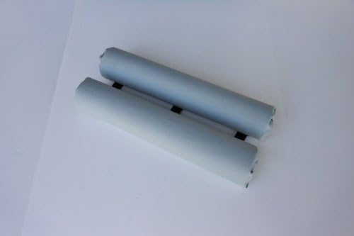 18" Roof Rack Pads Grey by Vitamin+Blue