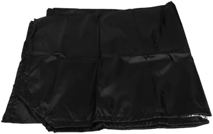 Car Roof Rack Cover, Waterproof Luggage Carrier Rooftop Cargo Tent Cover - Image 6