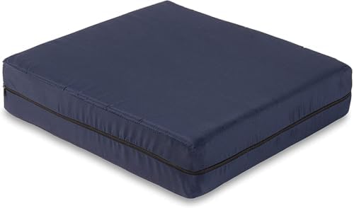 DMI Seat and Chair Cushion for Office Chairs, Wheelchairs, Kitchen Chairs or by DMI