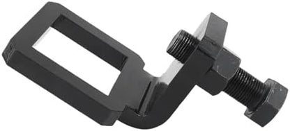 Hitch Tightener Anti Rattle Stabilizer, 2 Inch Trailer Hitch Clamp - Image 5
