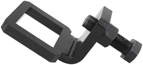 Anti Rattle Tightener Clamp, Anti Rattle Hitch Clamp, Hitch Stabilizer - Image 2