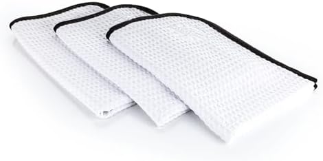 The Rag Company Dry Me A River Car Drying Towel, 16x24 in - Image 2