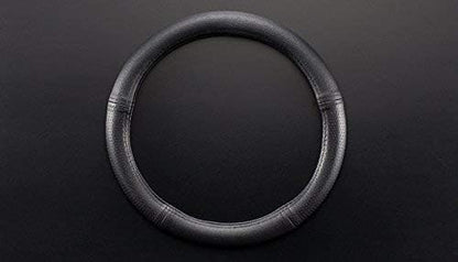 Customized for Toyota Prius Microfiber Leather Steering Wheel Cover for Prius C - Image 2