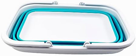 SAMMART 9.2L Collapsible Tub - Image 2