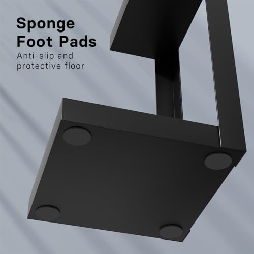 Metal Umbrella Stand for Stick & Travel Umbrellas - Image 4