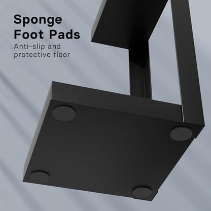 Metal Umbrella Stand for Stick & Travel Umbrellas - Image 4
