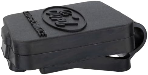 Ford Genuine OEM Rubber Trailer Hitch Receiver Cover| M1840FP - Image 7