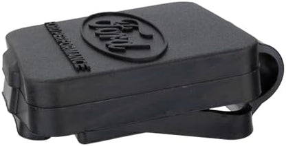 Ford Genuine OEM Rubber Trailer Hitch Receiver Cover| M1840FP - Image 7