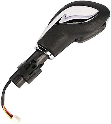 Automatic Gear Shift Knob Handle - Image 4