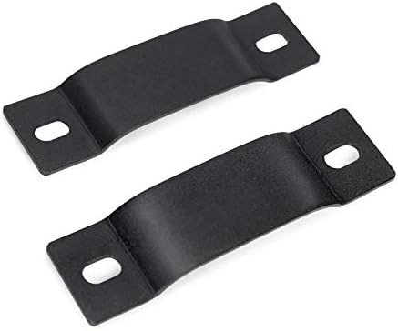 Sheet Metal Parts Suitable for Wide Flat Crossbars - Image 2