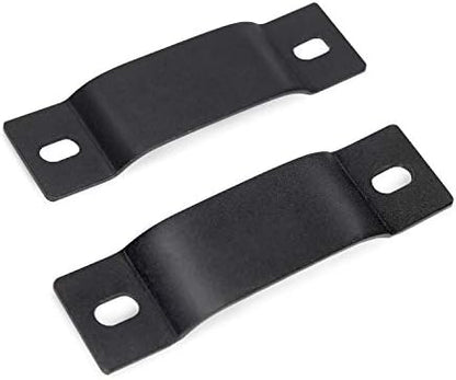 Sheet Metal Parts Suitable for Wide Flat Crossbars - Image 2
