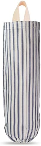 TOGETRUE Plastic Bag Holder, Wall Mount Grocery Bag Holder, Reusable Trash Bags by TOGETRUEHOME