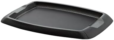 Car Dashboard Anti-Slip Mat, 8.66 × 5.12 in by TRANSWARPS