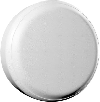 22 inch Spare Tire Cover, Universal Fit by Amfor