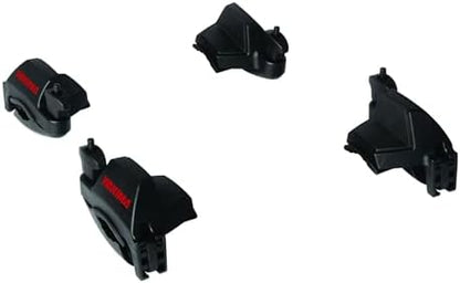 Yakima KeelOver Canoe Rack by Unknown