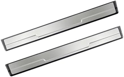 Door Sill Protector for Mitsubishi Outlander 2008-2025 Door Sill Guard - Image 5