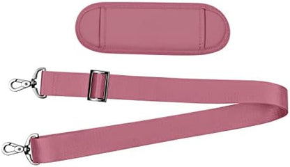 MOSISO 56 inch Shoulder Strap, Adjustable Soft Universal Non-Slip Strap - Image 5