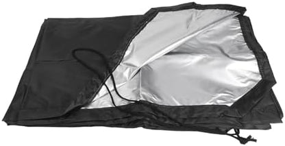 Car Top Luggage Rack Cover for Roof Storage - Image 3